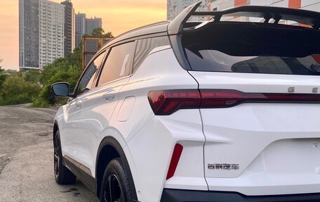 Geely Coolray I, 2022 год, 2 350 000 рублей, 6 фотография