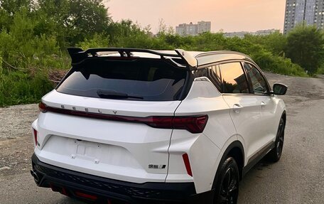 Geely Coolray I, 2022 год, 2 350 000 рублей, 9 фотография