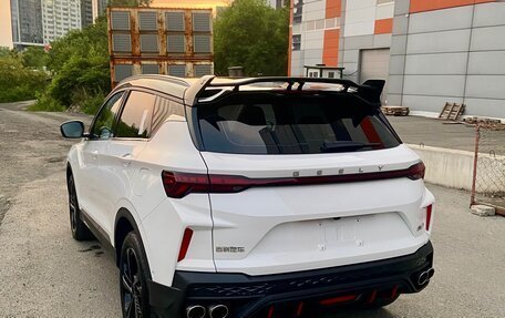 Geely Coolray I, 2022 год, 2 350 000 рублей, 10 фотография