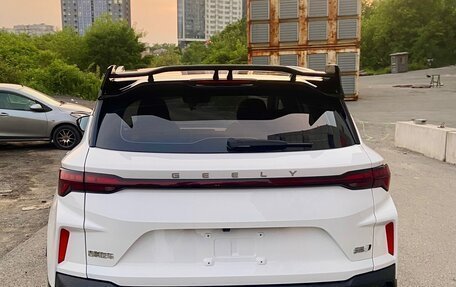 Geely Coolray I, 2022 год, 2 350 000 рублей, 11 фотография