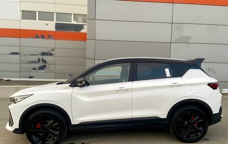 Geely Coolray I, 2022 год, 2 350 000 рублей, 7 фотография