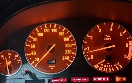 BMW X5, 2004 год, 950 000 рублей, 21 фотография