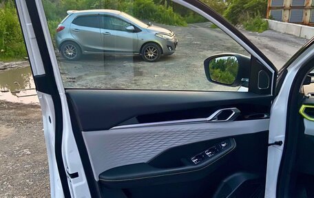 Geely Coolray I, 2022 год, 2 350 000 рублей, 27 фотография