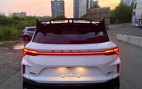 Geely Coolray I, 2022 год, 2 350 000 рублей, 29 фотография