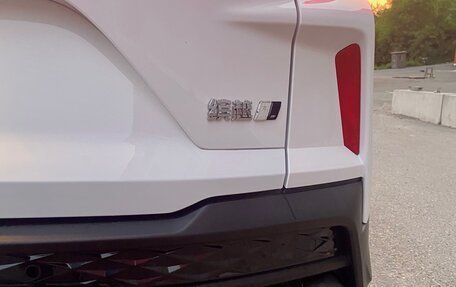 Geely Coolray I, 2022 год, 2 350 000 рублей, 28 фотография