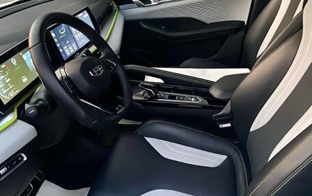 Geely Coolray I, 2022 год, 2 350 000 рублей, 32 фотография