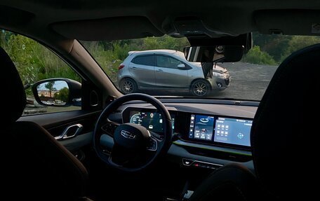 Geely Coolray I, 2022 год, 2 350 000 рублей, 37 фотография