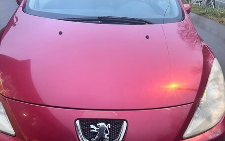 Peugeot 307 I, 2006 год, 360 000 рублей, 2 фотография