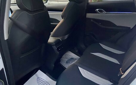 Geely Coolray I, 2022 год, 2 350 000 рублей, 31 фотография