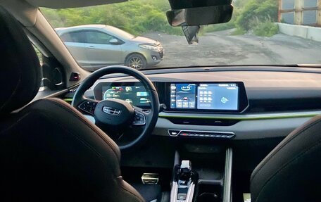 Geely Coolray I, 2022 год, 2 350 000 рублей, 38 фотография