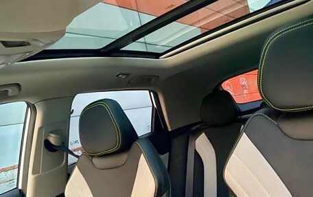 Geely Coolray I, 2022 год, 2 350 000 рублей, 33 фотография