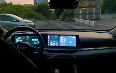 Geely Coolray I, 2022 год, 2 350 000 рублей, 35 фотография