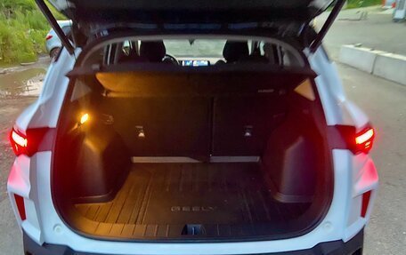 Geely Coolray I, 2022 год, 2 350 000 рублей, 36 фотография