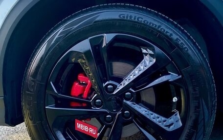 Geely Coolray I, 2022 год, 2 350 000 рублей, 40 фотография