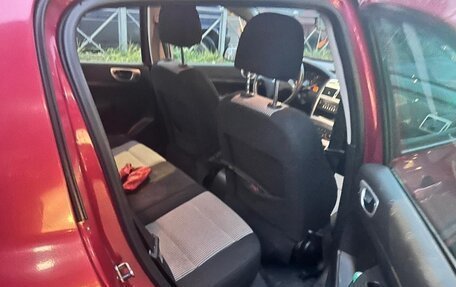 Peugeot 307 I, 2006 год, 360 000 рублей, 4 фотография