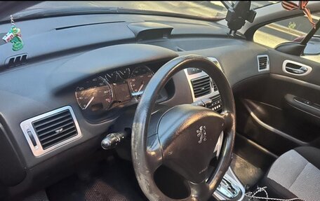 Peugeot 307 I, 2006 год, 360 000 рублей, 7 фотография