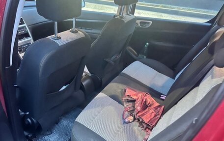 Peugeot 307 I, 2006 год, 360 000 рублей, 6 фотография