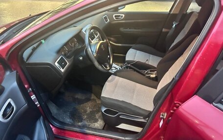 Peugeot 307 I, 2006 год, 360 000 рублей, 13 фотография