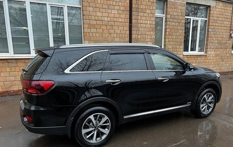 KIA Sorento III Prime рестайлинг, 2018 год, 2 950 000 рублей, 3 фотография