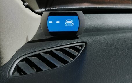 Mitsubishi Outlander III рестайлинг 3, 2013 год, 1 499 000 рублей, 10 фотография