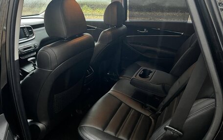 KIA Sorento III Prime рестайлинг, 2018 год, 2 950 000 рублей, 11 фотография