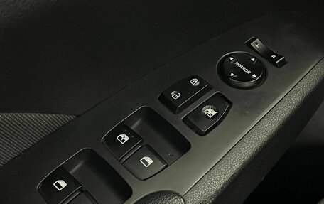 Hyundai Solaris II рестайлинг, 2017 год, 1 290 000 рублей, 17 фотография