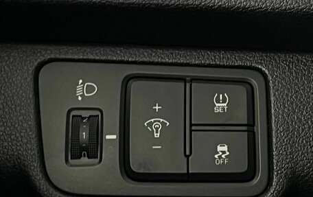 Hyundai Solaris II рестайлинг, 2017 год, 1 290 000 рублей, 18 фотография