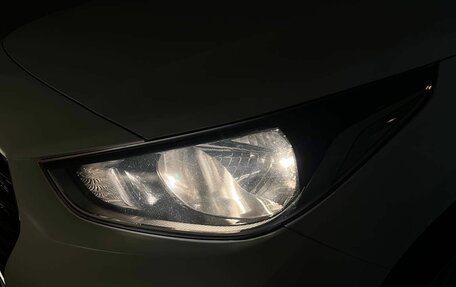 Hyundai Solaris II рестайлинг, 2017 год, 1 290 000 рублей, 30 фотография