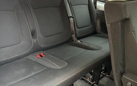 Opel Vivaro B, 2016 год, 1 690 000 рублей, 9 фотография