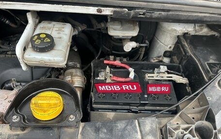 Opel Vivaro B, 2016 год, 1 690 000 рублей, 7 фотография