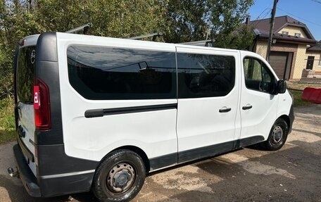 Opel Vivaro B, 2016 год, 1 690 000 рублей, 3 фотография