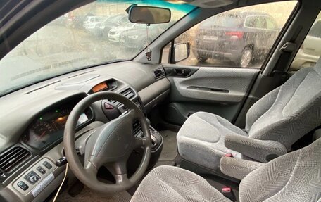 Mitsubishi Space Wagon III, 1999 год, 350 000 рублей, 7 фотография