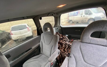 Mitsubishi Space Wagon III, 1999 год, 350 000 рублей, 10 фотография