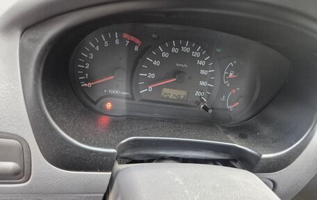 Hyundai Accent II, 2008 год, 650 000 рублей, 9 фотография