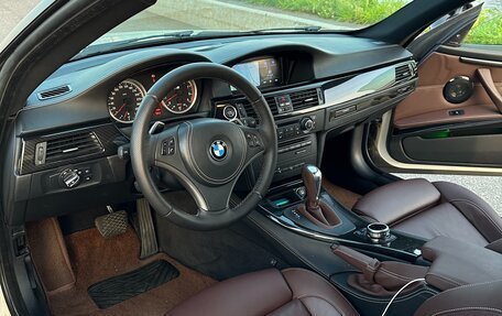 BMW 3 серия, 2010 год, 2 050 000 рублей, 4 фотография