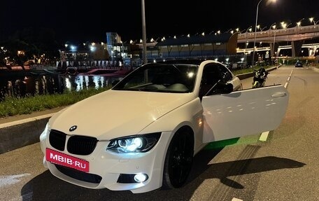 BMW 3 серия, 2010 год, 2 050 000 рублей, 8 фотография