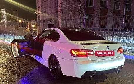 BMW 3 серия, 2010 год, 2 050 000 рублей, 10 фотография