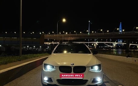 BMW 3 серия, 2010 год, 2 050 000 рублей, 9 фотография