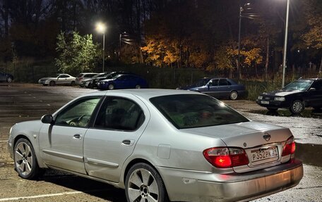 Nissan Maxima VIII, 2000 год, 350 000 рублей, 3 фотография