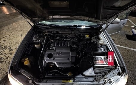 Nissan Maxima VIII, 2000 год, 350 000 рублей, 9 фотография