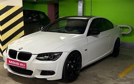 BMW 3 серия, 2010 год, 2 050 000 рублей, 13 фотография