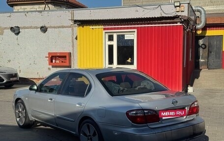 Nissan Maxima VIII, 2000 год, 350 000 рублей, 7 фотография