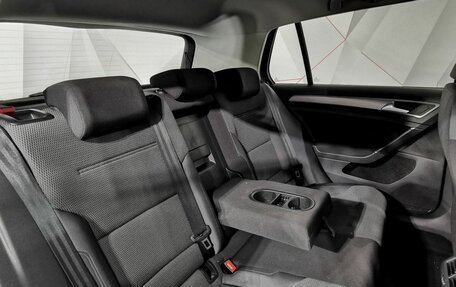 Volkswagen Golf VII, 2014 год, 1 295 000 рублей, 15 фотография