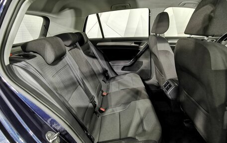 Volkswagen Golf VII, 2014 год, 1 295 000 рублей, 14 фотография