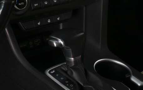 KIA Sportage IV рестайлинг, 2017 год, 1 765 000 рублей, 16 фотография