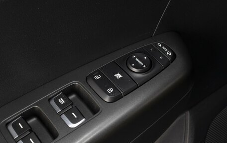 KIA Sportage IV рестайлинг, 2017 год, 1 765 000 рублей, 17 фотография