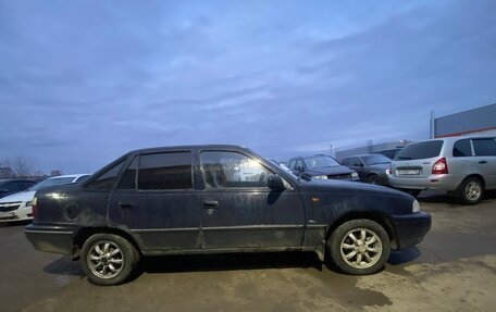 Daewoo Nexia I рестайлинг, 2006 год, 90 000 рублей, 4 фотография