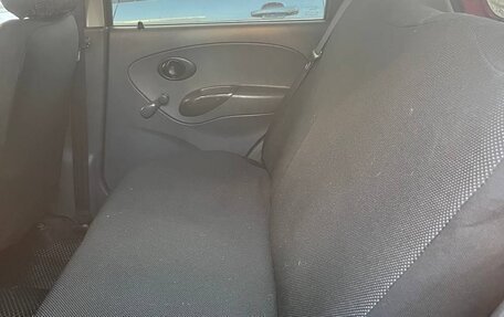 Daewoo Matiz I, 2006 год, 150 000 рублей, 7 фотография