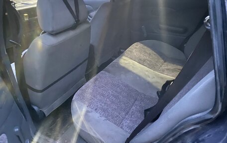 Daewoo Nexia I рестайлинг, 2006 год, 90 000 рублей, 6 фотография