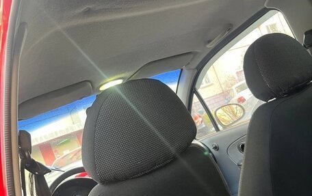 Daewoo Matiz I, 2006 год, 150 000 рублей, 8 фотография